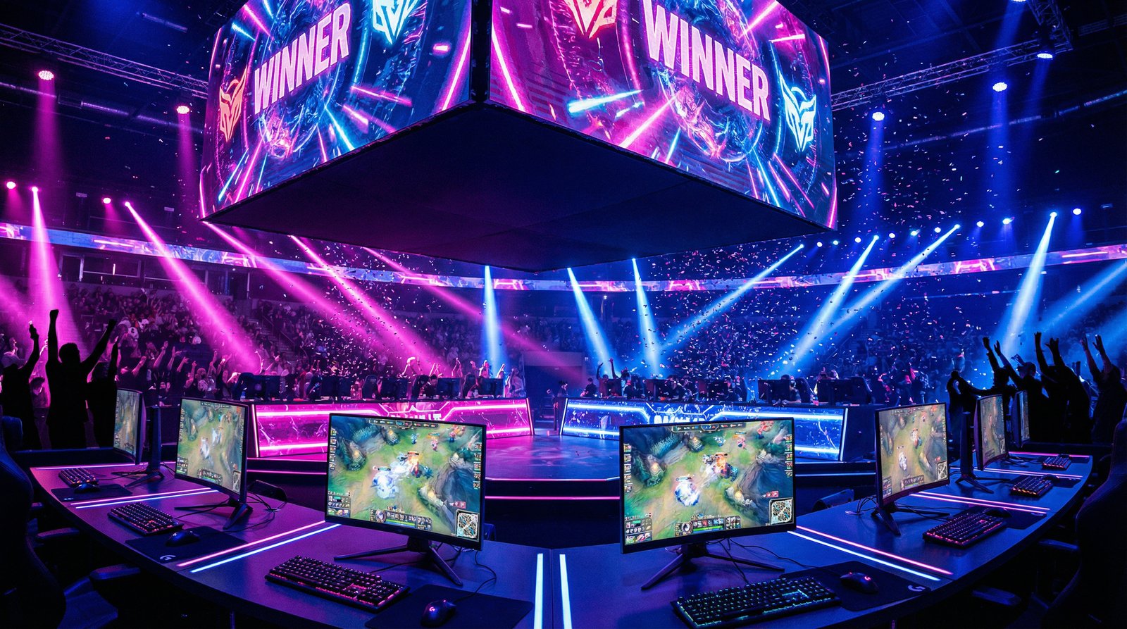 海角社区电竞名场面考古视频