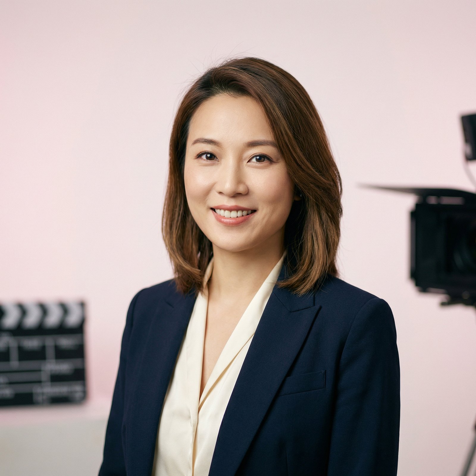 海角社区制片人林婉清