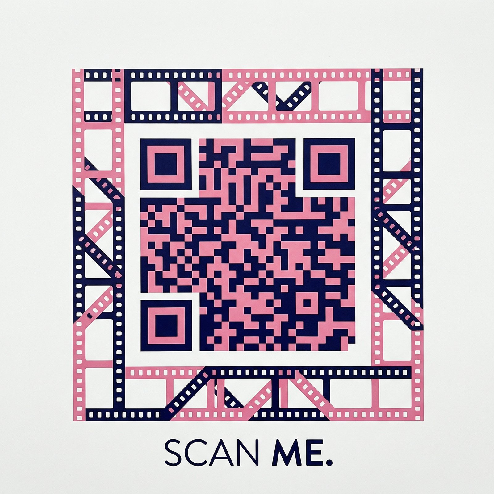 海角社区公众号二维码