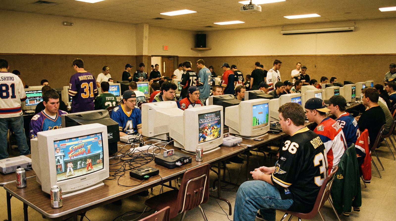 海角社区怀旧电竞考古视频